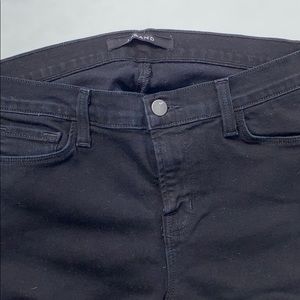 J Brand - Black Jeans